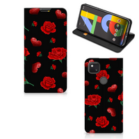 Google Pixel 4a Magnet Case Valentine