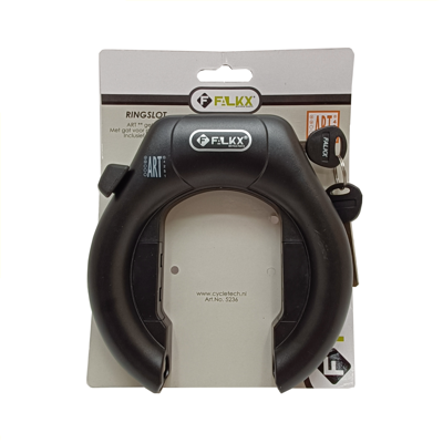 Falkx Fb1601a ring slot art**
