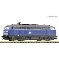 Fleischmann 7360022