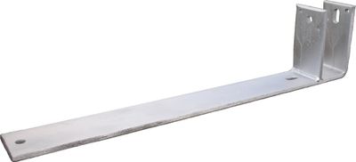 F-anker houtmaat 71 mm 150x670 80x10 EV