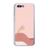 Wine: Honor 10 Transparant Hoesje