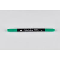 Tsukineko • versacraft fabrico marker emerald