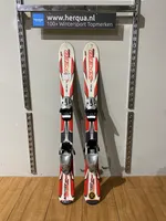 V3 tec Speed Pro gebruikt ski materiaal