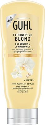 Fascinerend blond conditioner