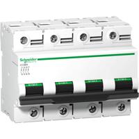 Schneider Electric A9N18436 A9N18436 Zekeringautomaat 100 A 500 V/DC