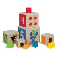 Eichhorn stapeltoren