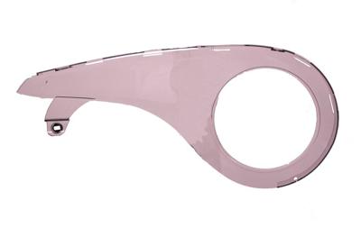 AXA Anp kettingscherm 26/28" scope ii 44t smoke