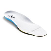 SIKA 164 Inlegzool Fusion Zwart - Maat 37 - 16.089.084.37 SIKA 164 Inlegzool Fusion Zwart - Maat 37 - 16.089.084.37
