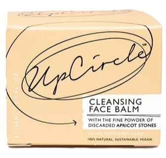 Upcircle Cleansing Face Balm - Apricot