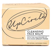 Upcircle Cleansing Face Balm - Apricot