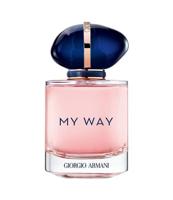 Giorgio Armani eau de parfum spray my way 50ml dames