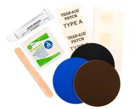 Therm-a-Rest Permanent Home Repair Kit reparatieset