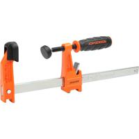 JORGENSEN 2391324 Lijmklem Spanbreedte (max.):200 mm Afmeting, lengte: 295 mm - thumbnail