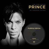 Prince - The Icon Series - thumbnail