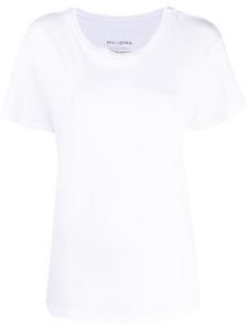 Nili Lotan t-shirt Brady - Blanc