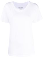 Nili Lotan t-shirt Brady - Blanc - thumbnail