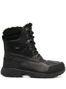 UGG bottines Felton - Noir