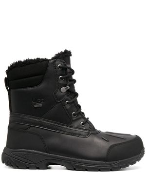 UGG bottines Felton - Noir