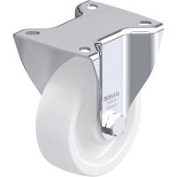 Blickle BK-SPO 100G-1 Bokwiel Wieldiameter: 100 mm Draagvermogen (max.): 350 kg 1 stuk(s)