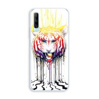 Fading: Huawei P Smart Pro Transparant Hoesje