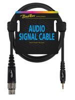 Boston AC-296-030 audio signaalkabel