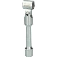 KS Tools 150.9462 Speciale contrahouder-sleutel voor veerpootschroefverbindingen, 14 mm KS Tools 150.9462 Speciale contrahouder-sleutel voor veerpootschroefverbindingen, 14 mm