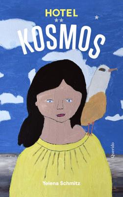 Hotel Kosmos (Hardback)