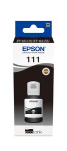 Epson C13T03M140 inktcartridge Original Zwart 1 stuk(s)