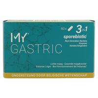 My Gastric 60 Capsules