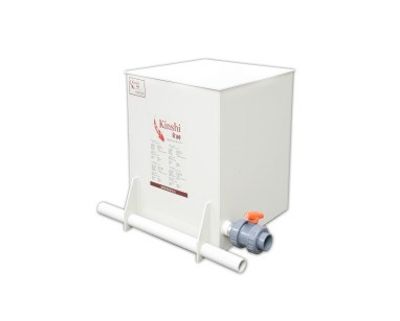 Kinshi High Tech Sieve 4