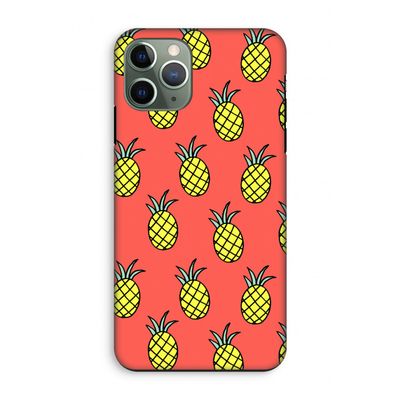 Ananas: iPhone 11 Pro Tough Case