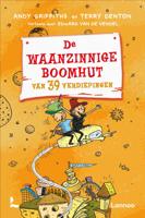 De waanzinnige boomhut van 39 verdiepingen (Paperback)