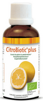 Be-Life CitroBiotic Plus Pompelmoespittenextract