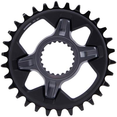 Shimano kettingblad slx 30t enkel blad fc-m7100-1