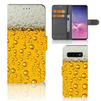 Samsung Galaxy S10 | Book Cover | Bier