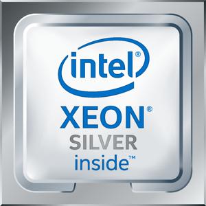 Intel CD8069504344500 Processor (CPU) tray Intel® Xeon Silver 4210R 10 x Socket: Intel 3647 100 W