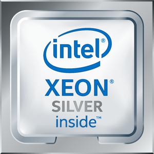 Intel® Xeon Silver 4215R Processor (CPU) tray 8 x Socket: Intel 3647 130 W CD8069504449200