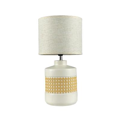 Bureaulamp Versa Keramisch 20 x 39,5 x 20 cm