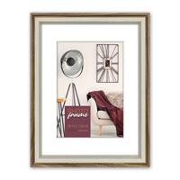 Zep Fotolijst DN934B Palmi Brown 20x30 / 30x40 cm - thumbnail