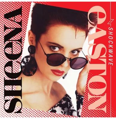 Sheena Easton - Shockwave (Record Store Day 2026) (LP)