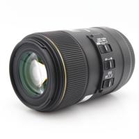 Sigma 105mm f/2.8 EX DG Macro OS HSM Canon EF occasion