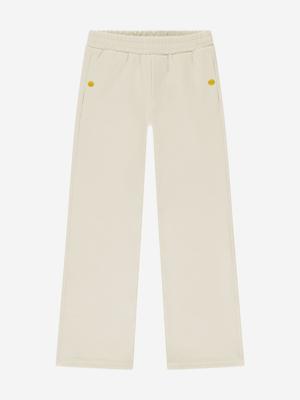 Nik&Nik winter broek meisjes - zand - Eliza