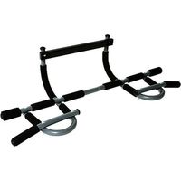 Pull Up Bar - Focus Fitness Multifunctionele Doorway Gym Deluxe - thumbnail