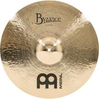 Meinl B18MC-B Byzance Brilliant Medium Crash bekken