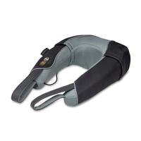 Medisana NM 868 stimulator Nek, Schouders Zwart, Grijs Medisana NM 868 stimulator Nek, Schouders Zwart, Grijs