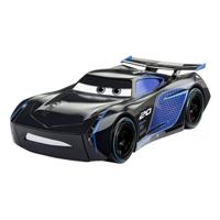 Cars Model Kit 1/20 Lightning McQueen 20 cm