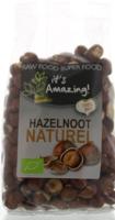 Its Amazing Hazelnoot Naturel
