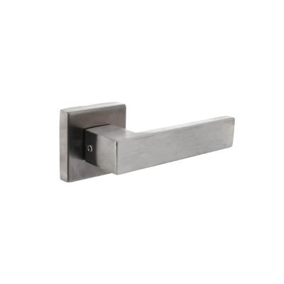 Intersteel AchterdeurbeslagAmsterdam RVS - 0035.405726