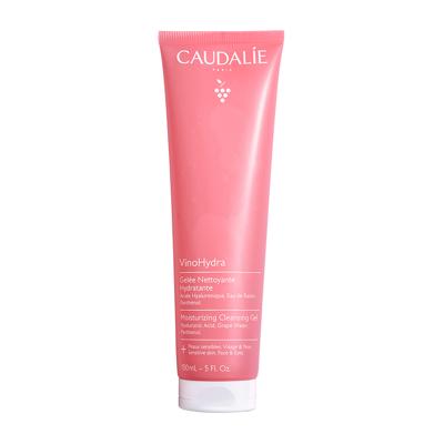 Caudalie Vinohydra Hydraterende Reinigingsgel 150ml