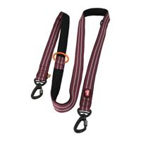 Zolux bvk hondenriem trainingsriem rood Zolux bvk hondenriem trainingsriem rood